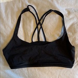 Lululemon Free to Be Bra